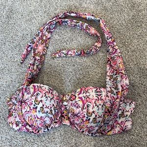 🛍 Victoria’s Secret Swim Suit Bikini Top